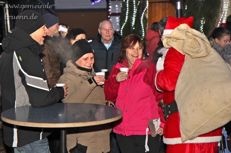 Glhweinmarkt 2017