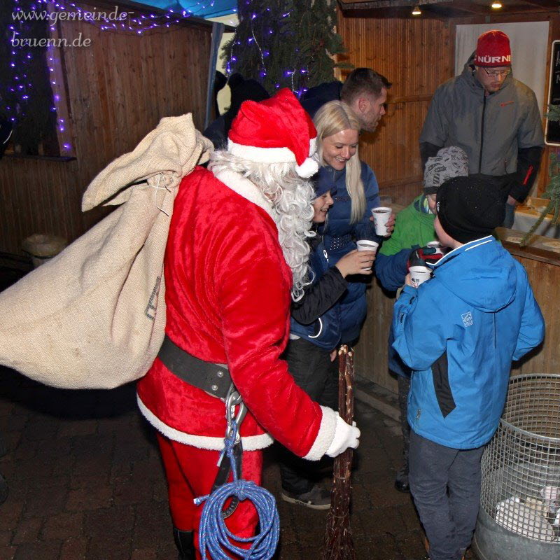 Glhweinmarkt 2017