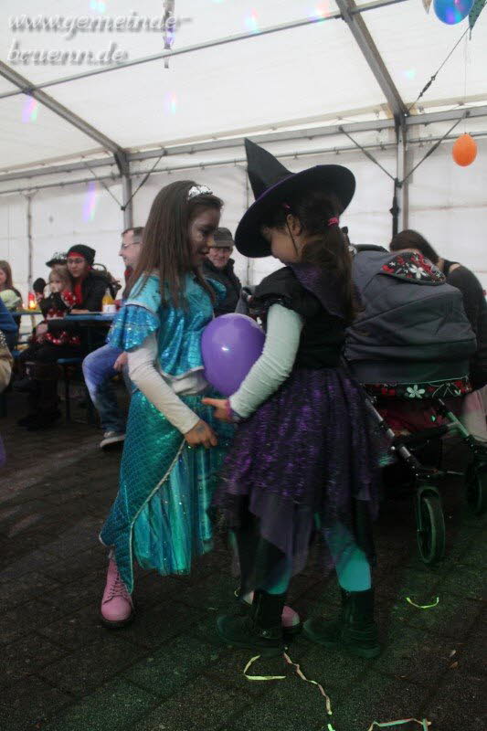 Zeltfasching Br�nn 2020