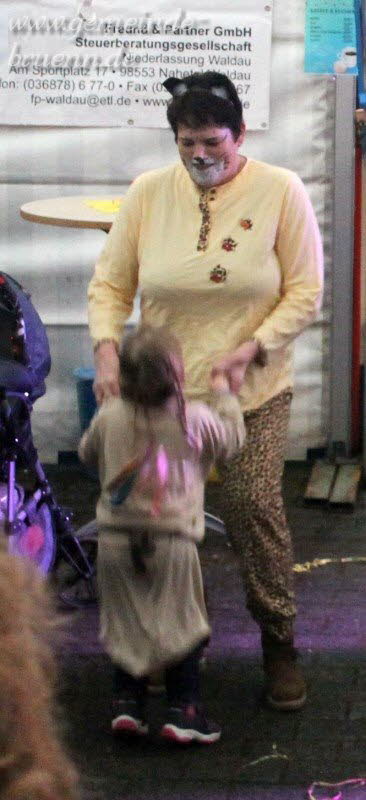 Zeltfasching Br�nn 2020