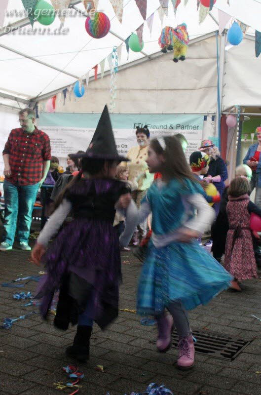 Zeltfasching Br�nn 2020