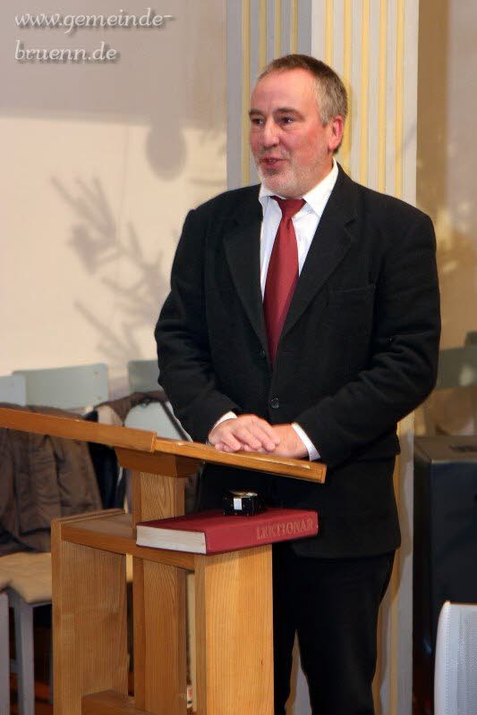 Adventssingen in der Brnner Kirche 16.12.2017