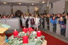 Krippenspiel in der Brnner Kirche 24.12.2017