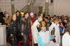 Krippenspiel in der Brnner Kirche 24.12.2017