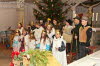 Krippenspiel in der Brnner Kirche 24.12.2017