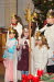 Krippenspiel in der Brnner Kirche 24.12.2017