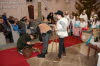 Krippenspiel in der Brnner Kirche 24.12.2017