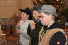 Krippenspiel in der Brnner Kirche 24.12.2017