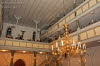 Krippenspiel in der Brnner Kirche 24.12.2017