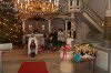 Krippenspiel in der Brnner Kirche 24.12.2017