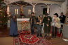 Krippenspiel in der Brnner Kirche 24.12.2017
