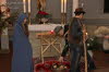 Krippenspiel in der Brnner Kirche 24.12.2017