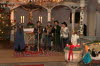 Krippenspiel in der Brnner Kirche 24.12.2017