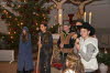 Krippenspiel in der Brnner Kirche 24.12.2017