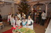 Krippenspiel in der Brnner Kirche 24.12.2017