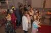 Krippenspiel in der Brnner Kirche 24.12.2017