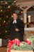 Krippenspiel in der Brnner Kirche 24.12.2017