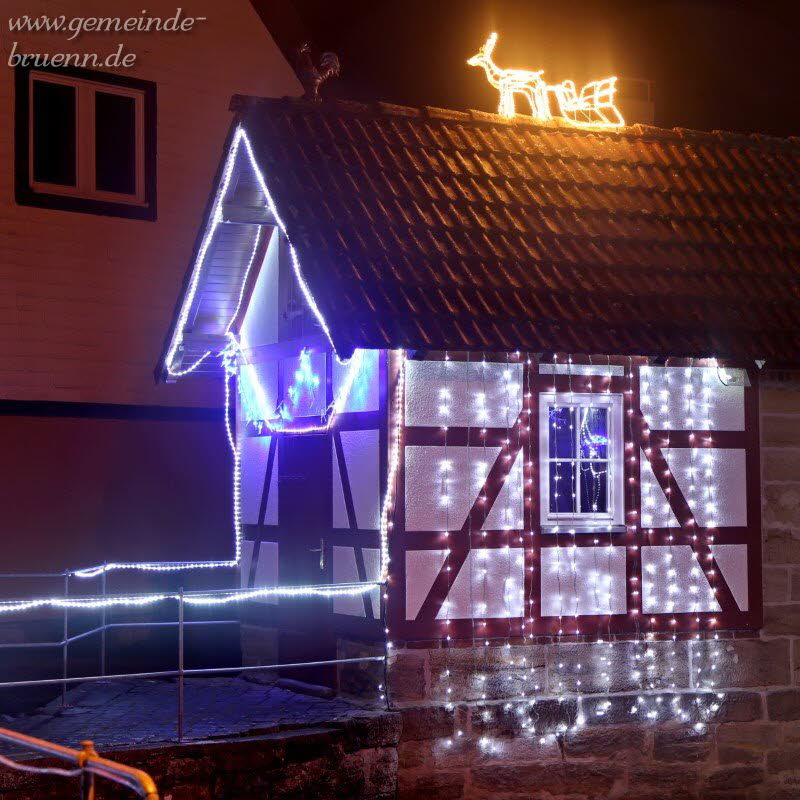 Gl�hweinmarkt 2019