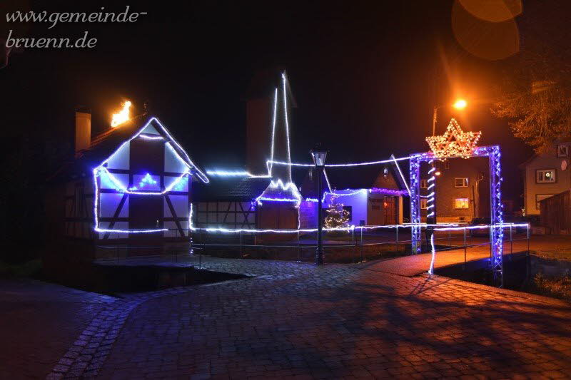 Gl�hweinmarkt 2019