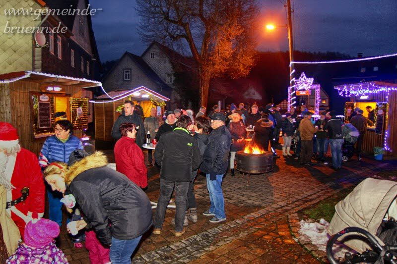 Gl�hweinmarkt 2019
