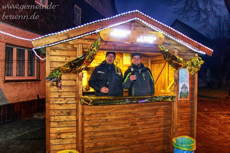 Gl�hweinmarkt 2019