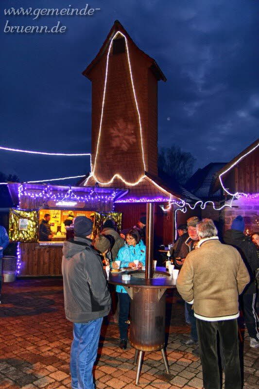 Gl�hweinmarkt 2019