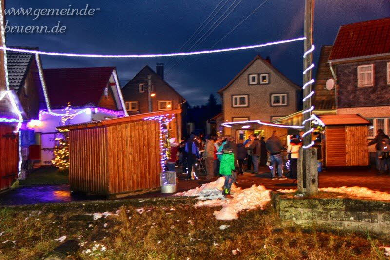 Gl�hweinmarkt 2019