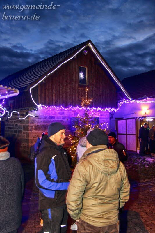 Gl�hweinmarkt 2019