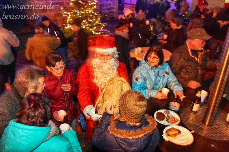 Gl�hweinmarkt 2019