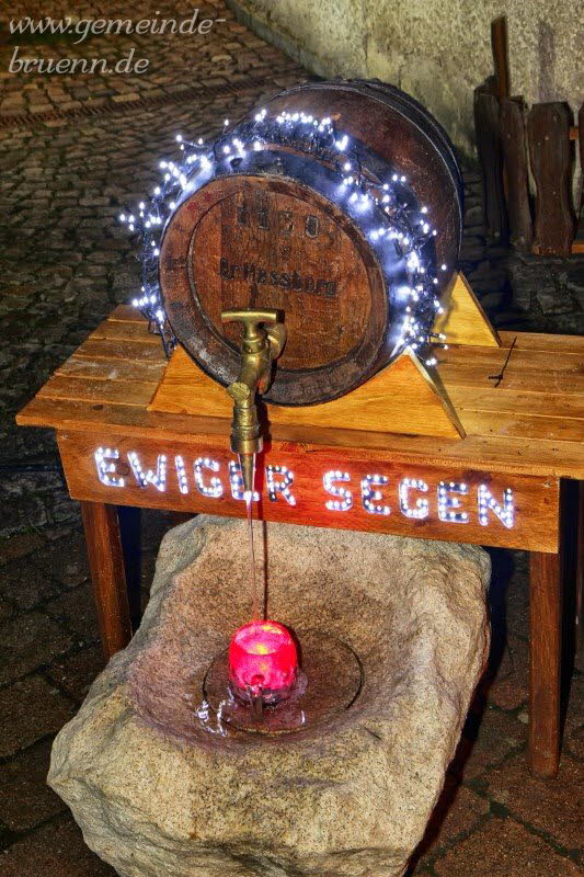 Gl�hweinmarkt 2019