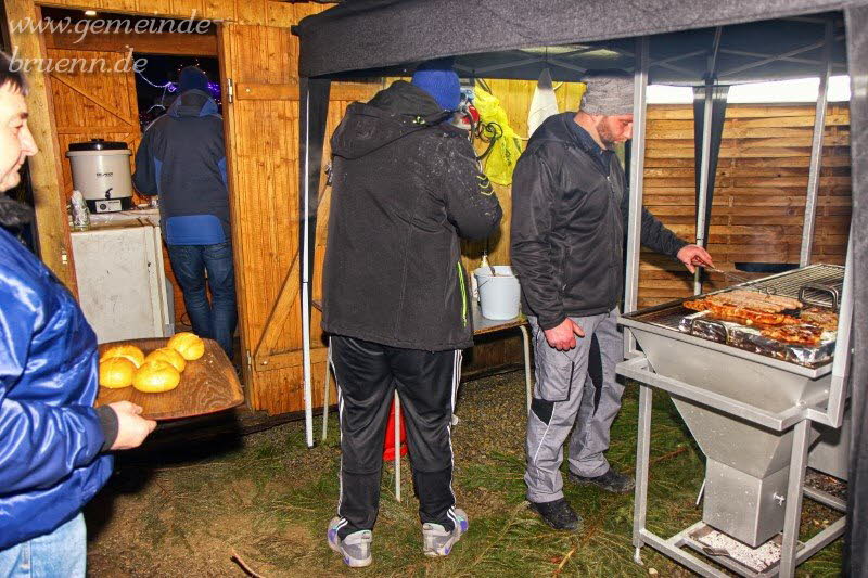 Gl�hweinmarkt 2019