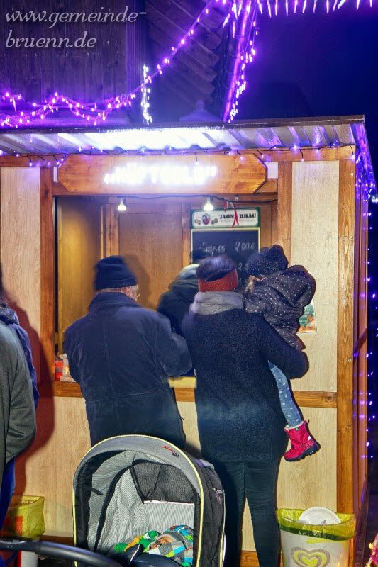 Gl�hweinmarkt 2019