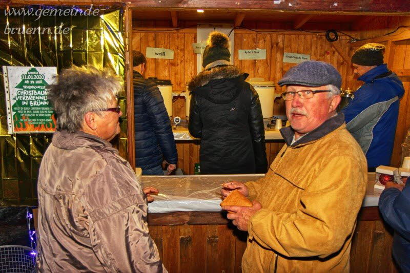 Gl�hweinmarkt 2019