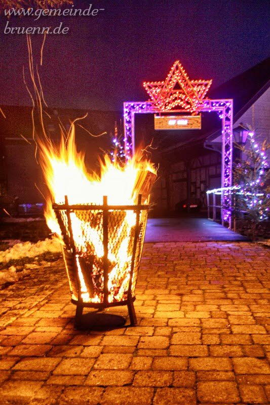 Gl�hweinmarkt 2019