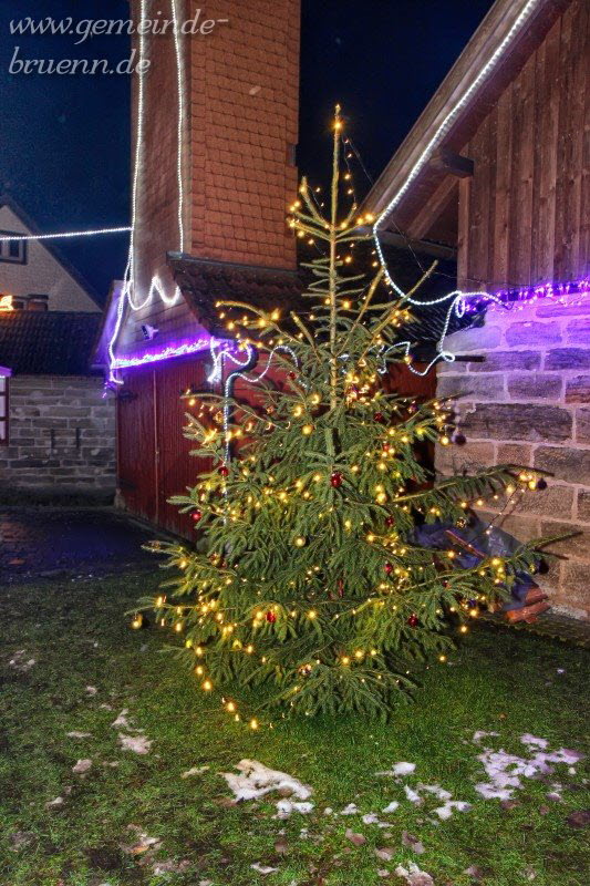 Gl�hweinmarkt 2019