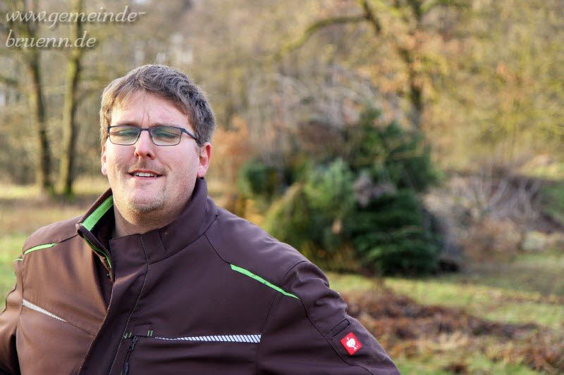 Christbaumverbrennung Br�nn 11.01.2020