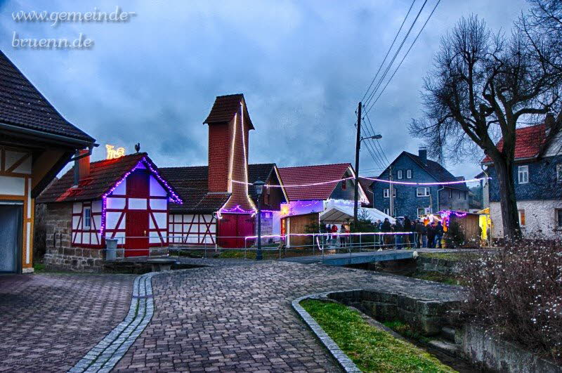 5. Br�nner Gl�hweinmarkt 12.12.2015