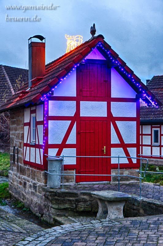 5. Br�nner Gl�hweinmarkt 12.12.2015