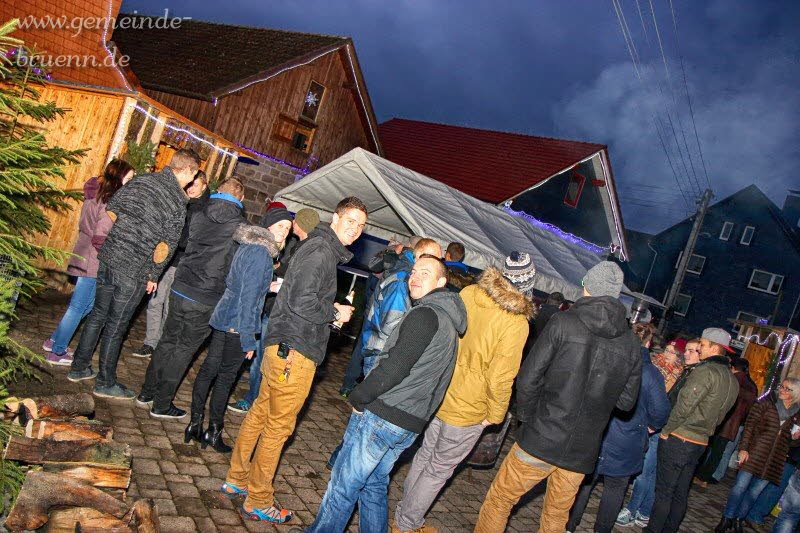 5. Br�nner Gl�hweinmarkt 12.12.2015