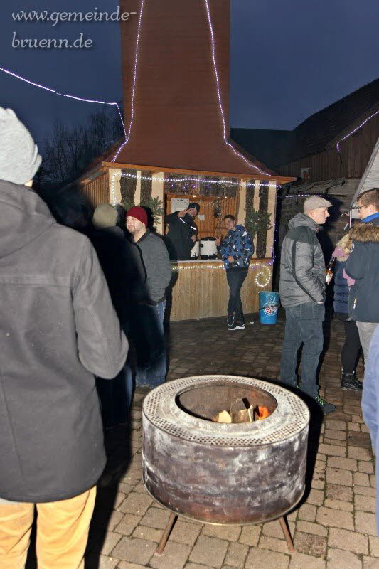 5. Br�nner Gl�hweinmarkt 12.12.2015