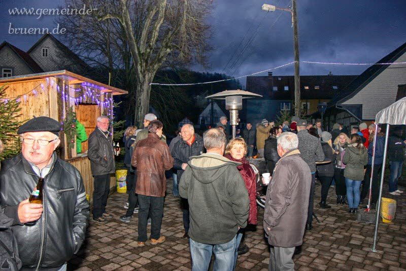 5. Br�nner Gl�hweinmarkt 12.12.2015