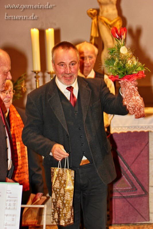 Adventssingen Br�nn 12.12.2015