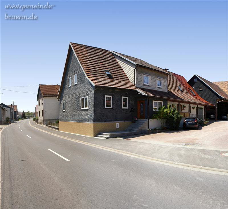 Hildburgh�user Strasse