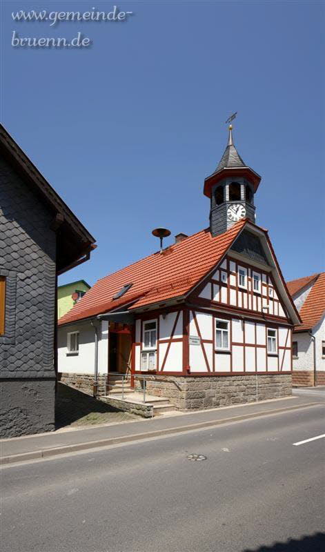 Gemeindehaus