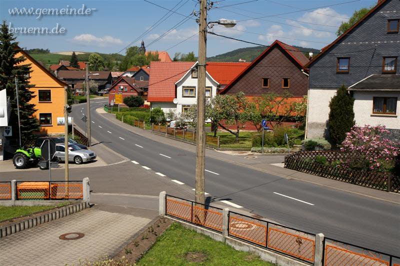 Eisfelder Strasse