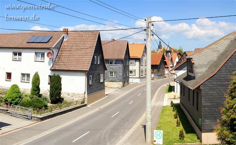 Hildburgh�user Strasse