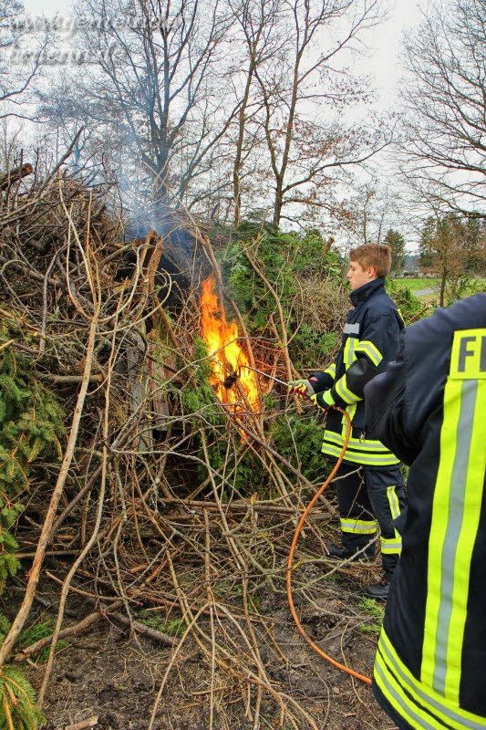 Osterfeuer Br�nn 14.04.2022