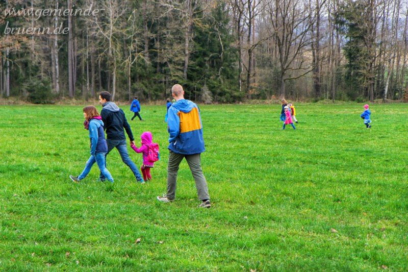 Osterfeuer Br�nn 14.04.2022