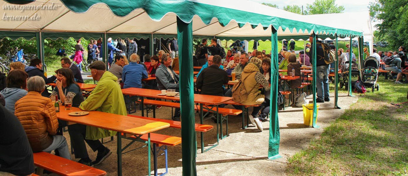 M�nnertag am Felsenkeller Br�nn 2022