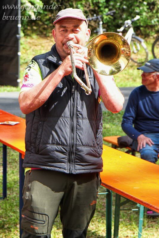 M�nnertag am Felsenkeller Br�nn 2022